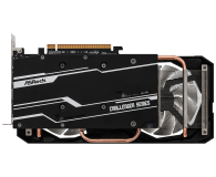 ASRock Radeon RX 7600 Challenger OC 8GB GDDR6 - 1190259 - zdjęcie 3